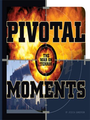 cover image of Pivotal Moments